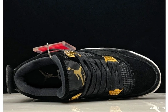 Royalty 4 Jordan Retro NewStyle  308497-032 308497-032 490 0618